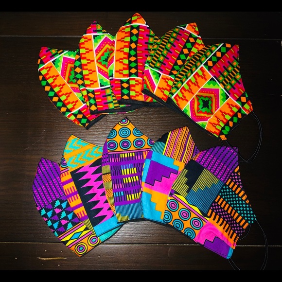 Face Masks - Picture 11 of 16